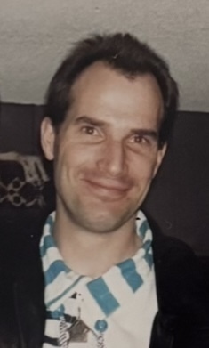 John Murrin Edel