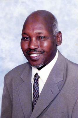 John Mutonga Magu