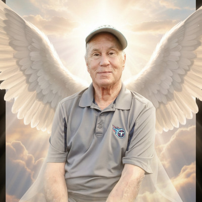 John Joseph nati Jr