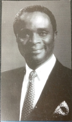 John Nduka Abaelu