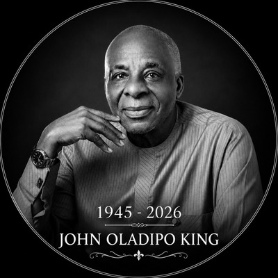 Oladipo King