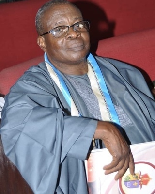 John Olalere Ogunbayo