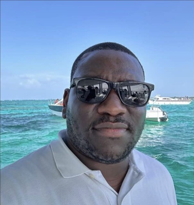John Olubunmi Agbaje