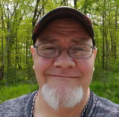 John O'Rick