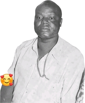John Otache Ochenje