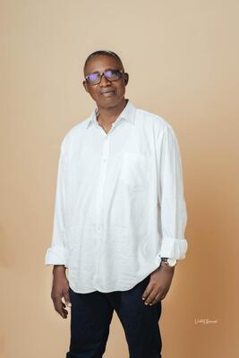 Engr. John Oye Audu