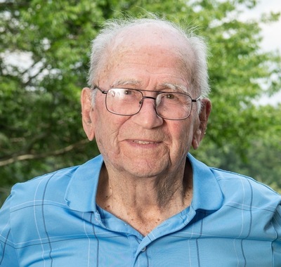 John P Andrews