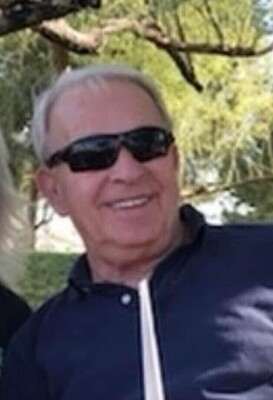 John P Hickey