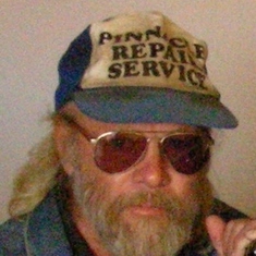 John Page 2008