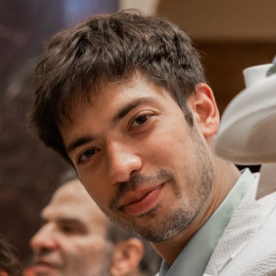 John Paul Campo