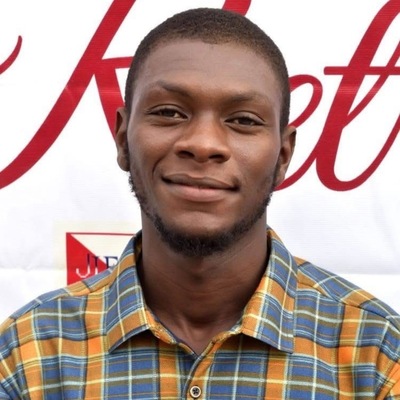 John Pelumi Olutunmbi