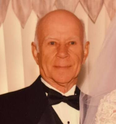 John Peter Kapes