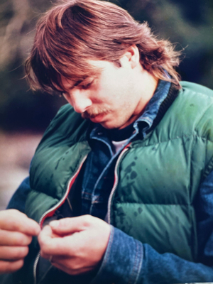 John Philip Kornelson
