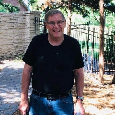 John Phillip Griffitt