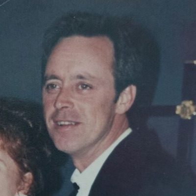 John Phillip Horton