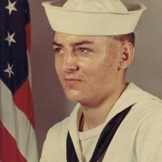 Navy Pic 1967-1970