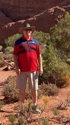 John R. Bohin