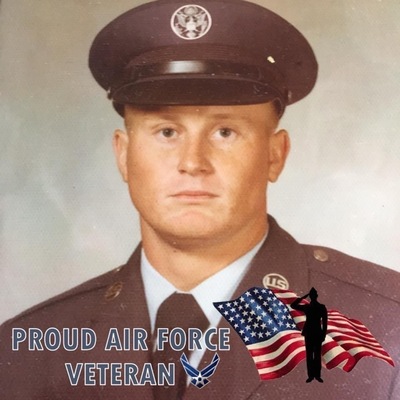 John R Daniels