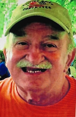 John R. Parenti