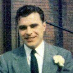 john-wedding  April 24, 1950