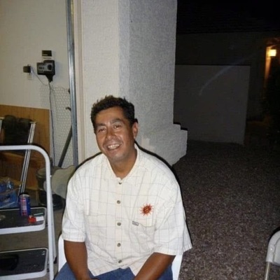 John Jose Ramirez