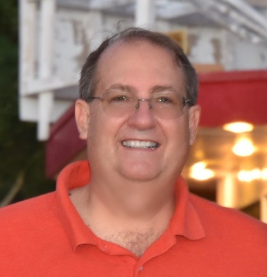 John Randall Wycoff