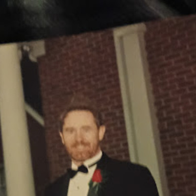 John Ray Tate