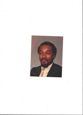 John Raymond Jones
