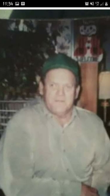 John Raymond Wright