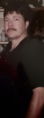 John Rebish