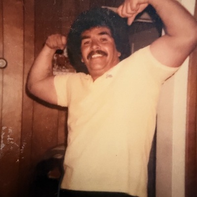 John Richard Rascon