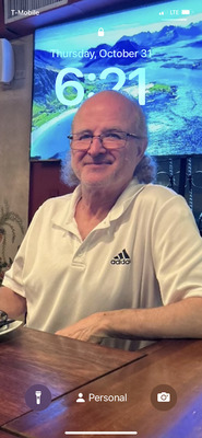John Robert Hadman