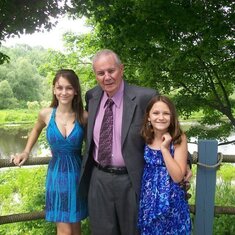 grandpa and girls 2