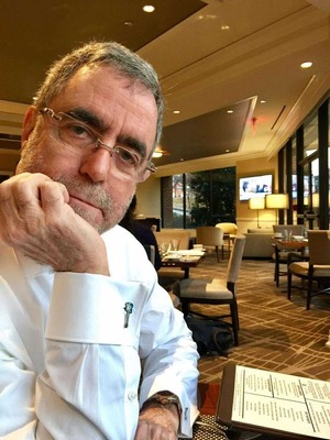 John Robert Metzner