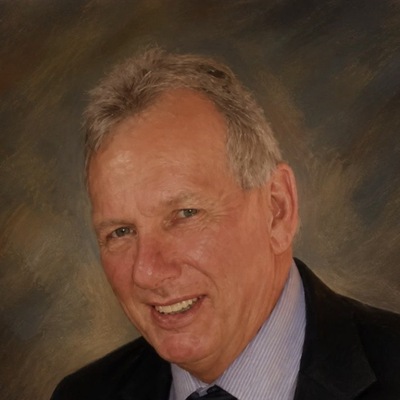 John Robert Swingler