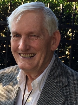 John Roberts Ashton
