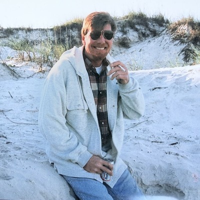 John Robert Mattes