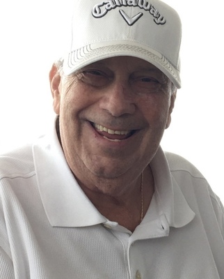 John Santoro 