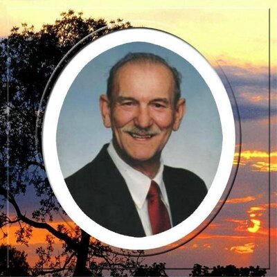 John Sarge Tisdale