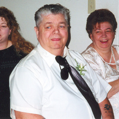 Mom Dad & Lori renewal vows