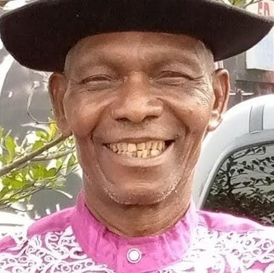 John Shotome Ovie