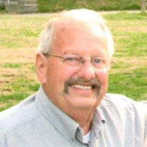 John Stephen Cook