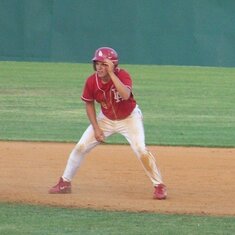 Lowndes Academy baseball 2007