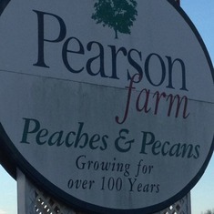 PearsonSign