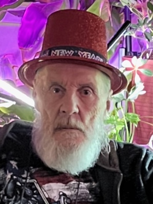 John T Fackelman