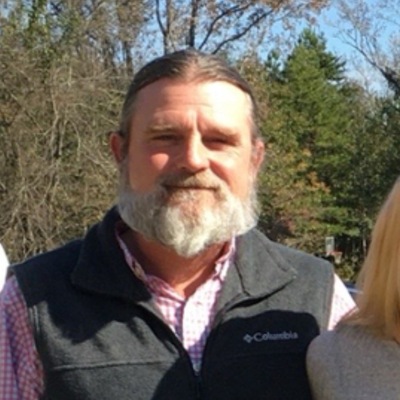 John Thomas Bigham