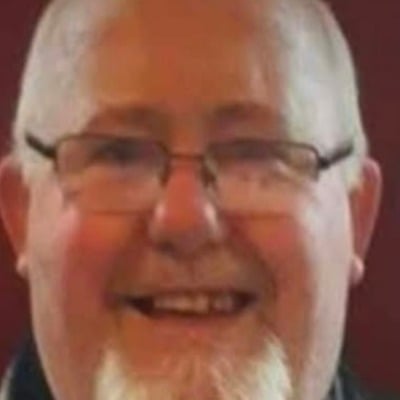 John Thomas Leacy
