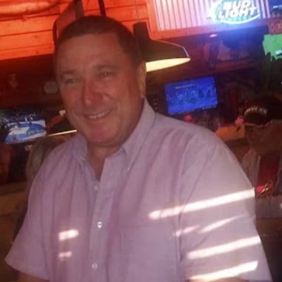John Thomas Rowden