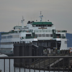 Ferry to Anacortes; then on to Whidbey Island. Fun times!