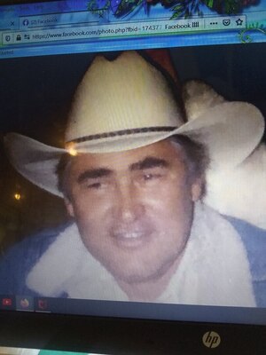 John Vernon FAIRCHILD
